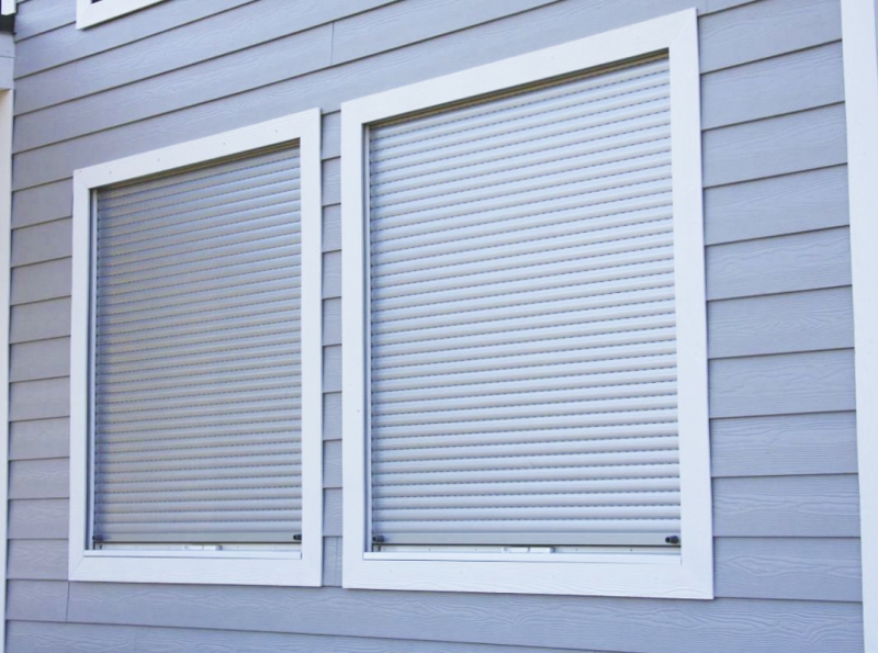 Антивандальные в Адлере