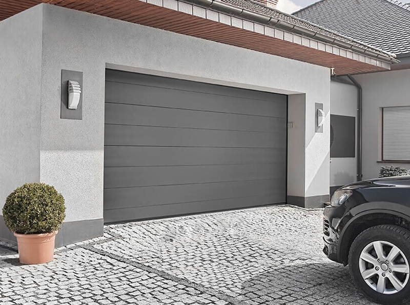 Гаражные в Адлере