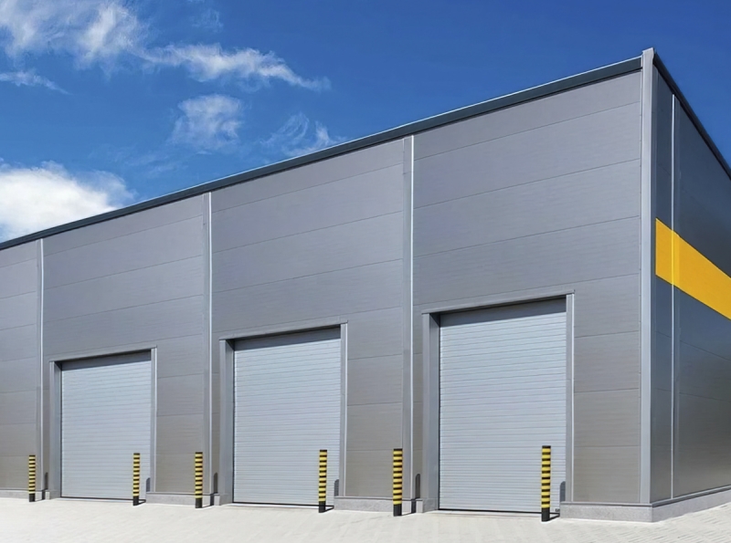 Промышленные в Адлере