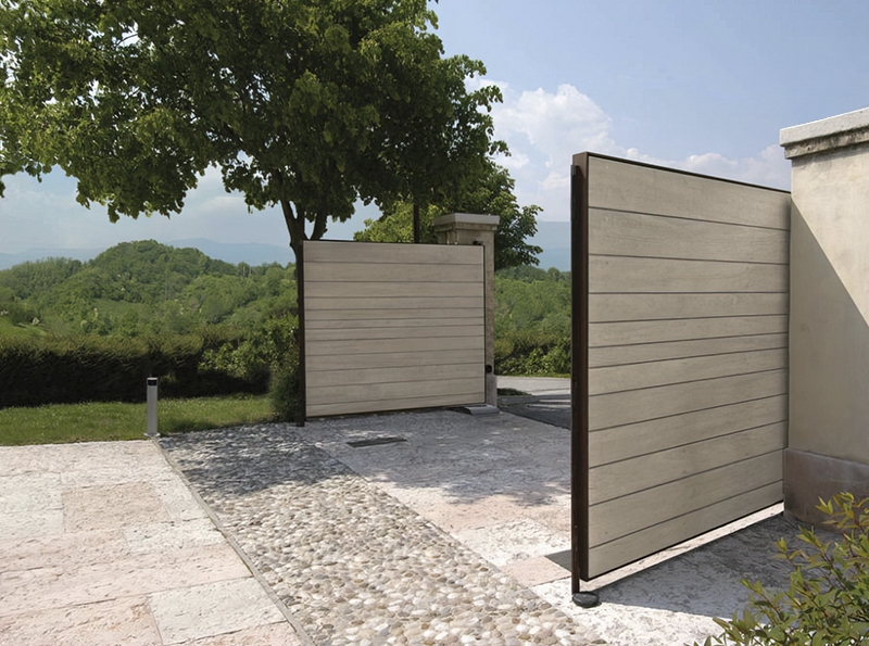 Въездные в Адлере