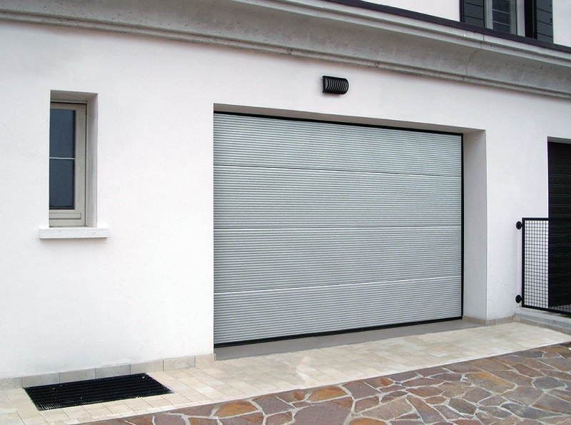 Ворота в Адлере